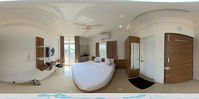 Daffodil Suites by RHLV