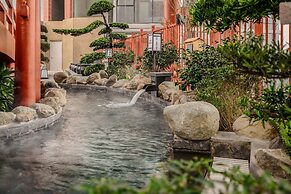 Onsen Landmark Luxury Apartments