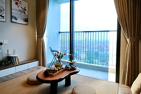 Onsen Landmark Luxury Apartments