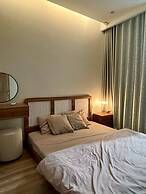 Onsen Landmark Luxury Apartments