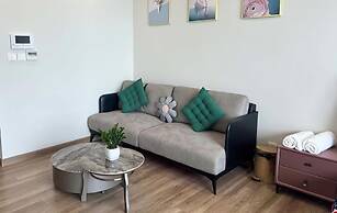 Onsen Landmark Luxury Apartments