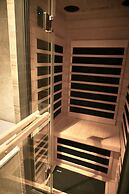 Onsen Landmark Luxury Apartments