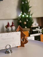 Onsen Landmark Luxury Apartments