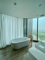 Onsen Landmark Luxury Apartments