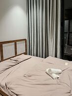 Onsen Landmark Luxury Apartments