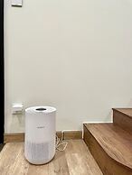 Onsen Landmark Luxury Apartments