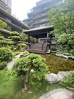 Onsen Landmark Luxury Apartments