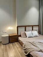 Onsen Landmark Luxury Apartments