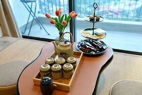 Onsen Landmark Luxury Apartments