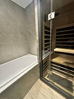 Onsen Landmark Luxury Apartments