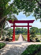 Onsen Landmark Luxury Apartments