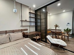 Onsen Landmark Luxury Apartments