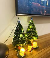 Onsen Landmark Luxury Apartments