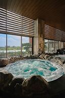 Onsen Landmark Luxury Apartments