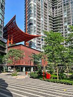 Onsen Landmark Luxury Apartments