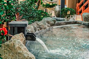 Onsen Landmark Luxury Apartments