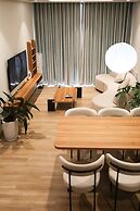 Onsen Landmark Luxury Apartments