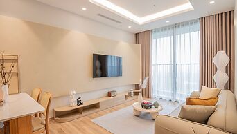 Onsen Landmark Luxury Apartments