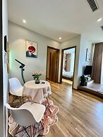 Onsen Landmark Luxury Apartments