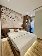 Onsen Landmark Luxury Apartments