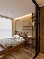 Onsen Landmark Luxury Apartments