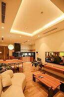 Onsen Landmark Luxury Apartments