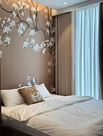 Onsen Landmark Luxury Apartments