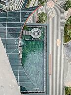 Onsen Landmark Luxury Apartments