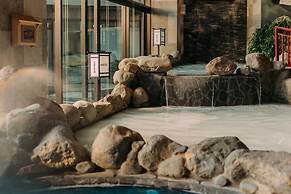 Onsen Landmark Luxury Apartments
