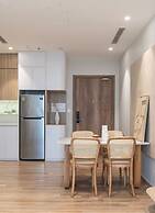 Onsen Landmark Luxury Apartments