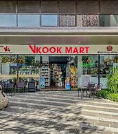 Onsen Landmark Luxury Apartments