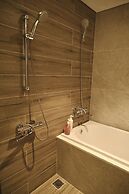 Onsen Landmark Luxury Apartments