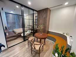 Onsen Landmark Luxury Apartments