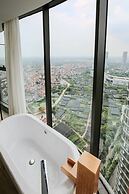 Onsen Landmark Luxury Apartments