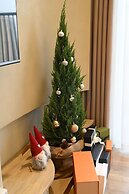 Onsen Landmark Luxury Apartments