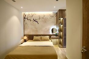 Onsen Landmark Luxury Apartments