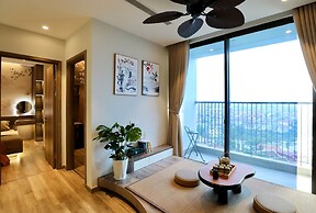 Onsen Landmark Luxury Apartments