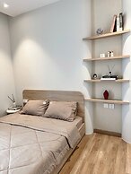 Onsen Landmark Luxury Apartments