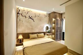 Onsen Landmark Luxury Apartments