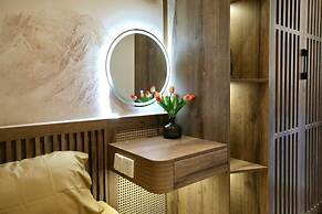 Onsen Landmark Luxury Apartments