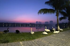 Onsen Landmark Luxury Apartments