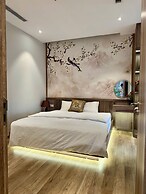 Onsen Landmark Luxury Apartments