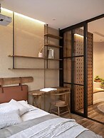 Onsen Landmark Luxury Apartments