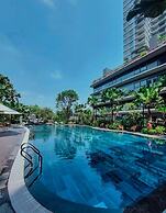 Onsen Landmark Luxury Apartments