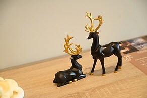 Onsen Landmark Luxury Apartments