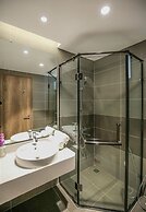 Onsen Landmark Luxury Apartments