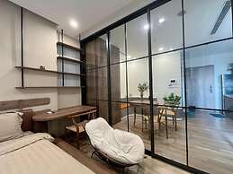 Onsen Landmark Luxury Apartments