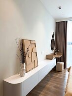 Onsen Landmark Luxury Apartments