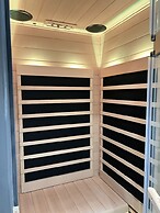 Onsen Landmark Luxury Apartments