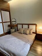 Onsen Landmark Luxury Apartments